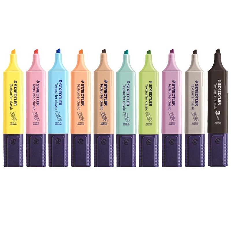 Copic Marker Sketch - 1 шт. STAEDTLER пастельный цвет маркер