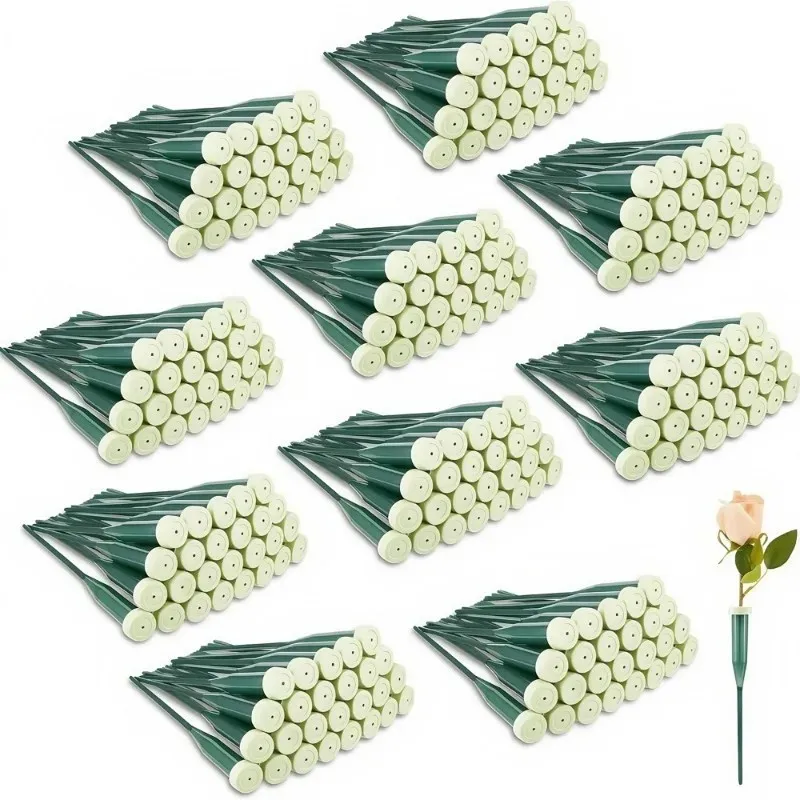Quality Florist Supply - Высококачественные флористические трубки для воды (60