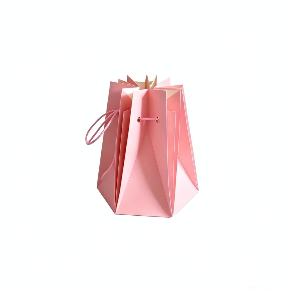 Стильная шестигранная водонепр – обзор и цена Florist Supply Paper