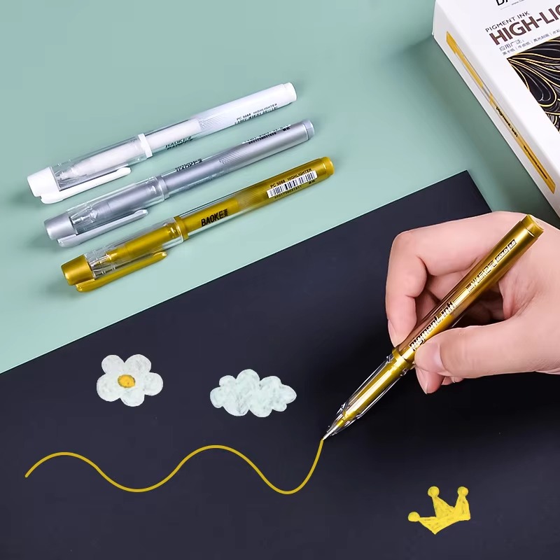 3 шт./компл., 1,0 мм, маркер,  – обзор и цена Copic Marker Sketch