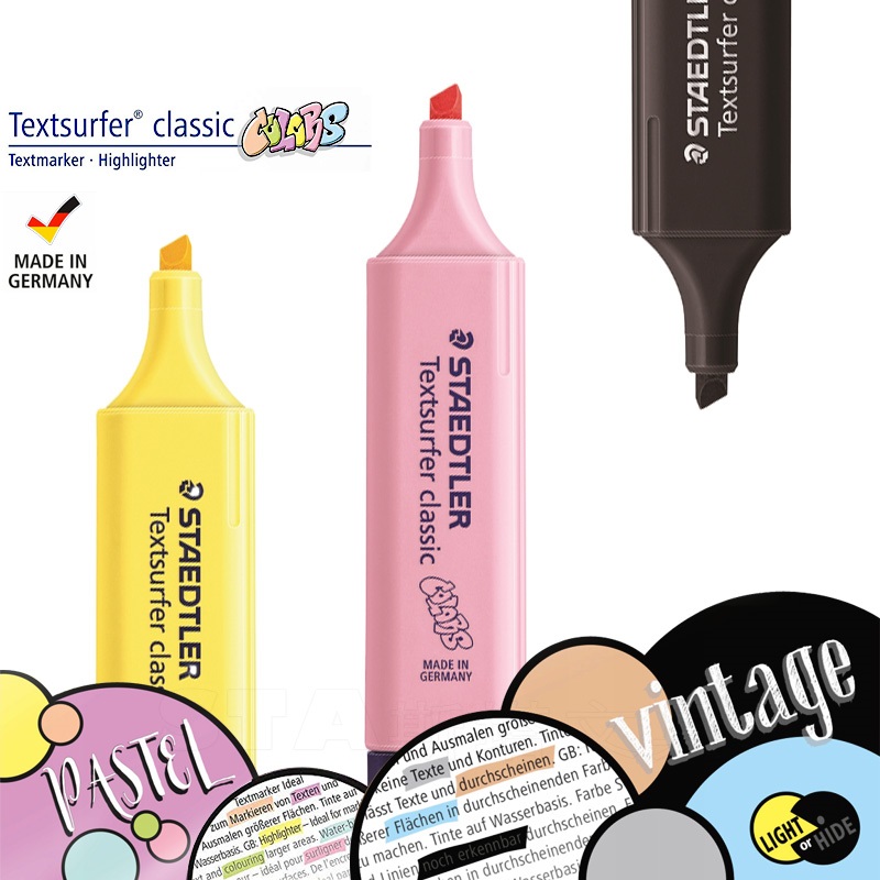 1 шт. STAEDTLER пастельный цве – обзор и цена Copic Marker Sketch
