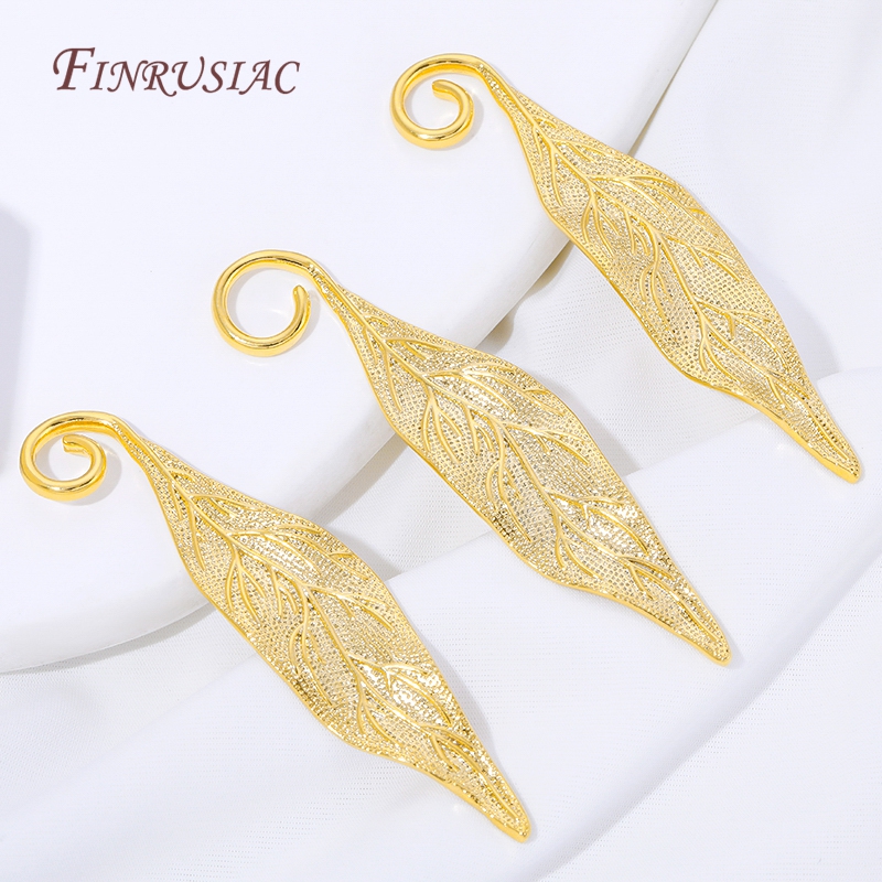 подвески для сережек,18K в фор – обзор и цена Florist Supplies